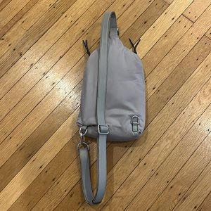 Rag and bone sling- crossbody